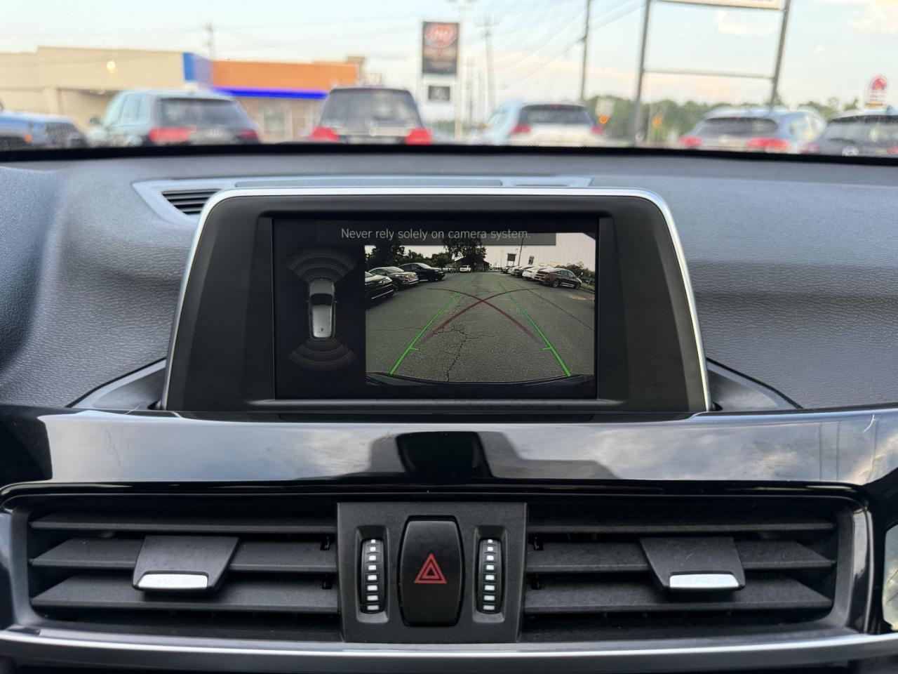 BMW X1 sDrive28i 2018