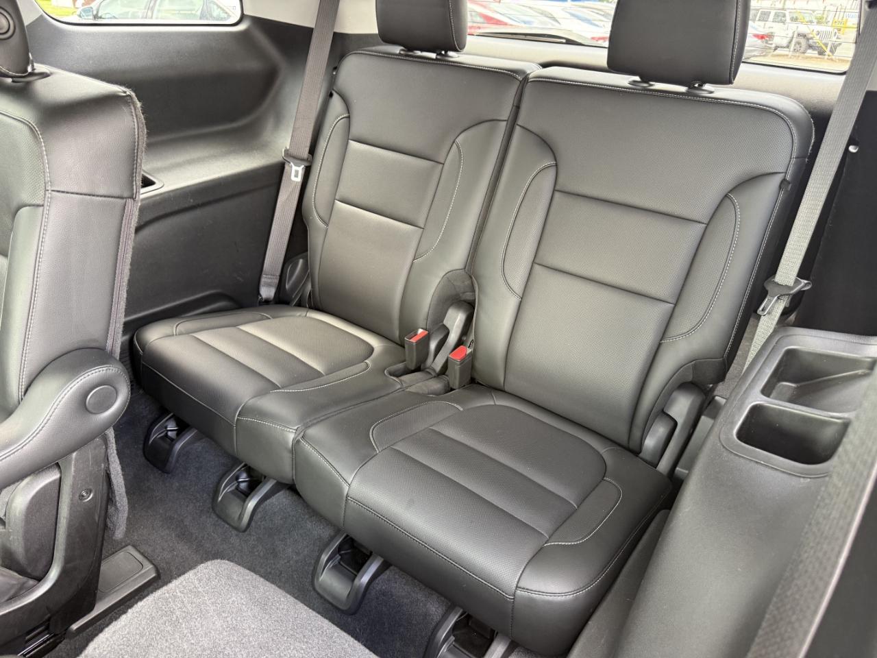 GMC Acadia SLT-1 FWD 2019