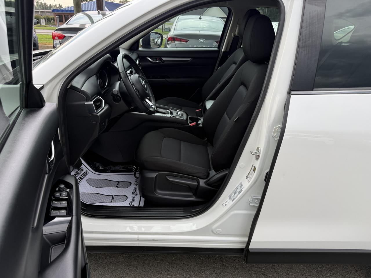 Mazda CX-5 Base 2022
