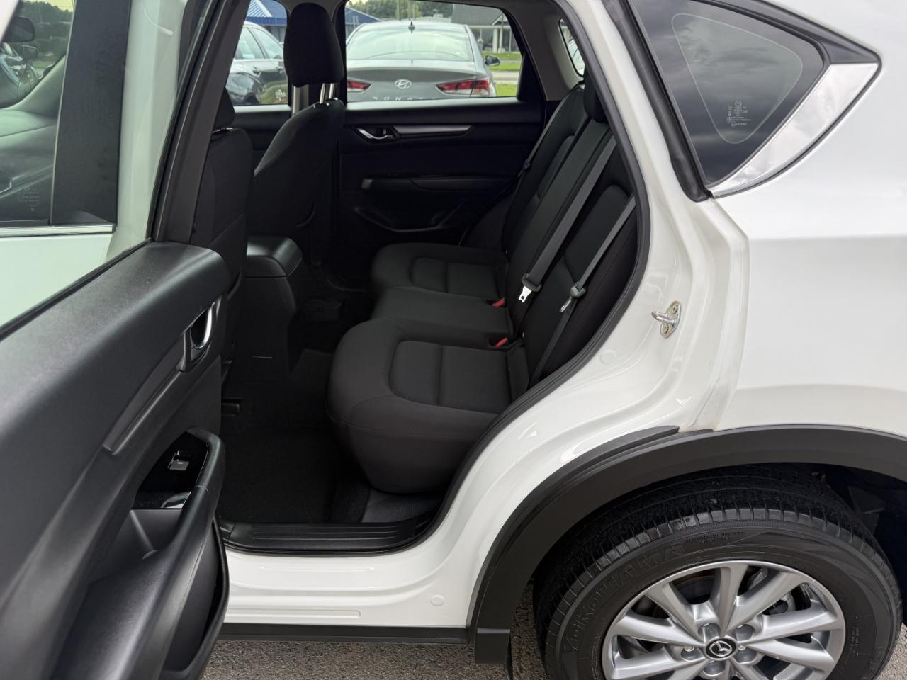 Mazda CX-5 Base 2022