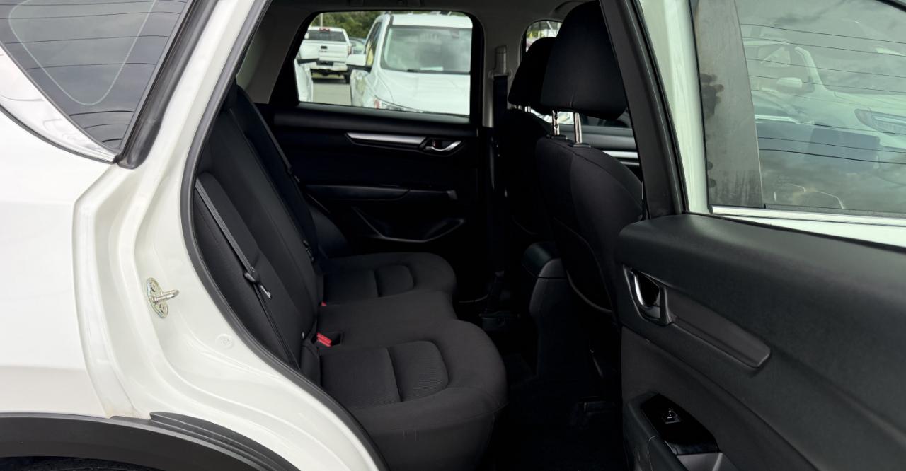 Mazda CX-5 Base 2022