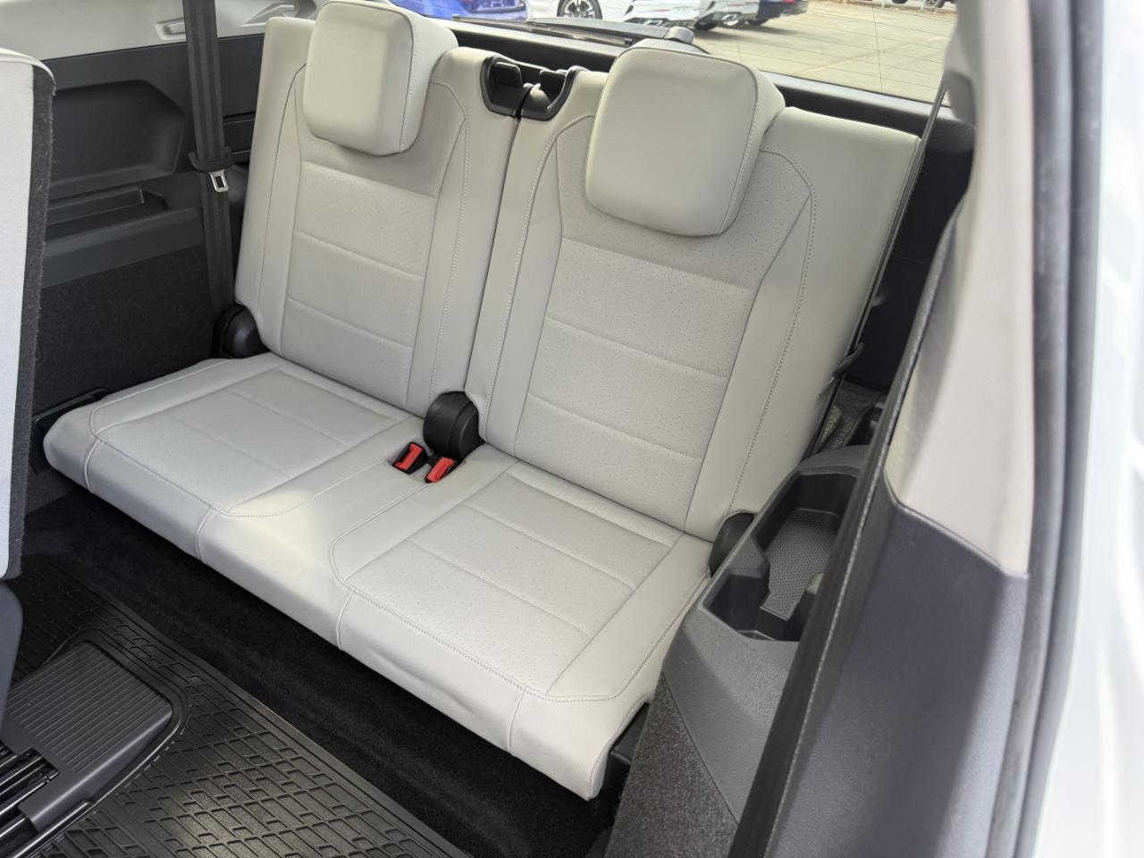 Volkswagen Tiguan SE 2020