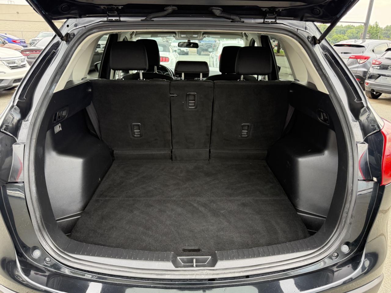Mazda CX-5 Touring AWD 2015