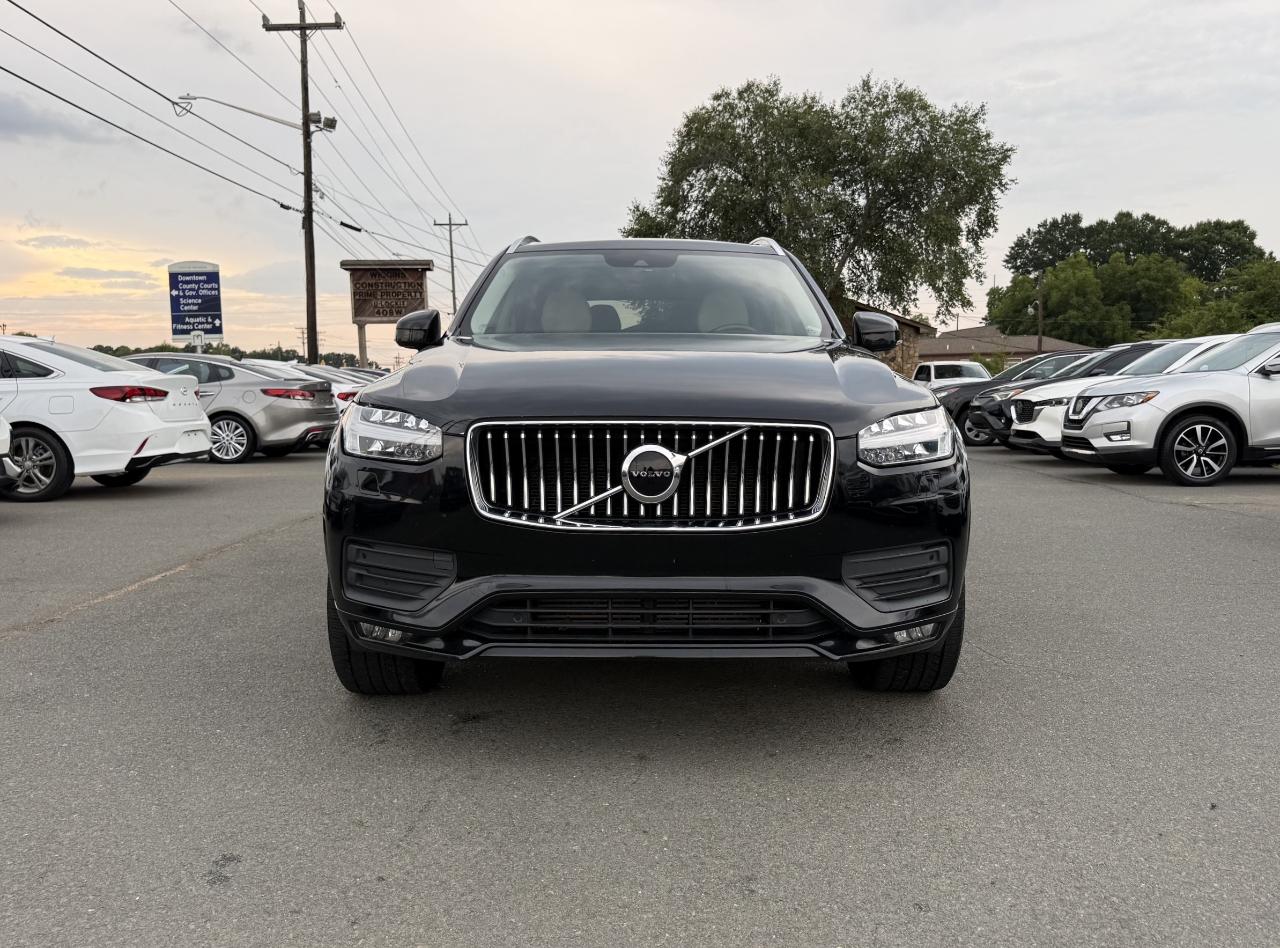 Volvo XC90 T5 Momentum 2022