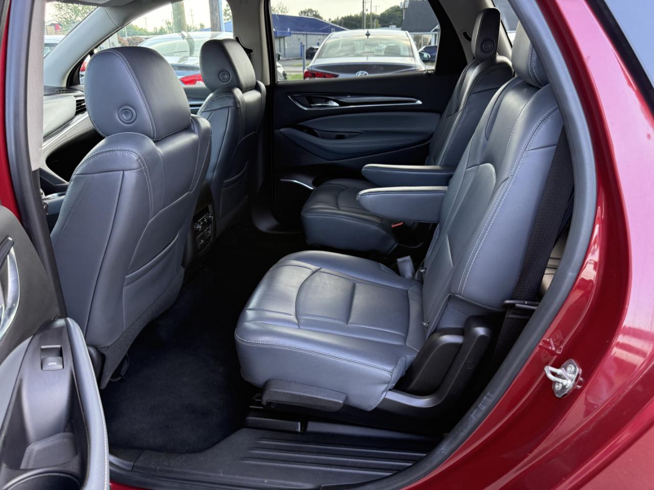 Buick Enclave Premium AWD 2018