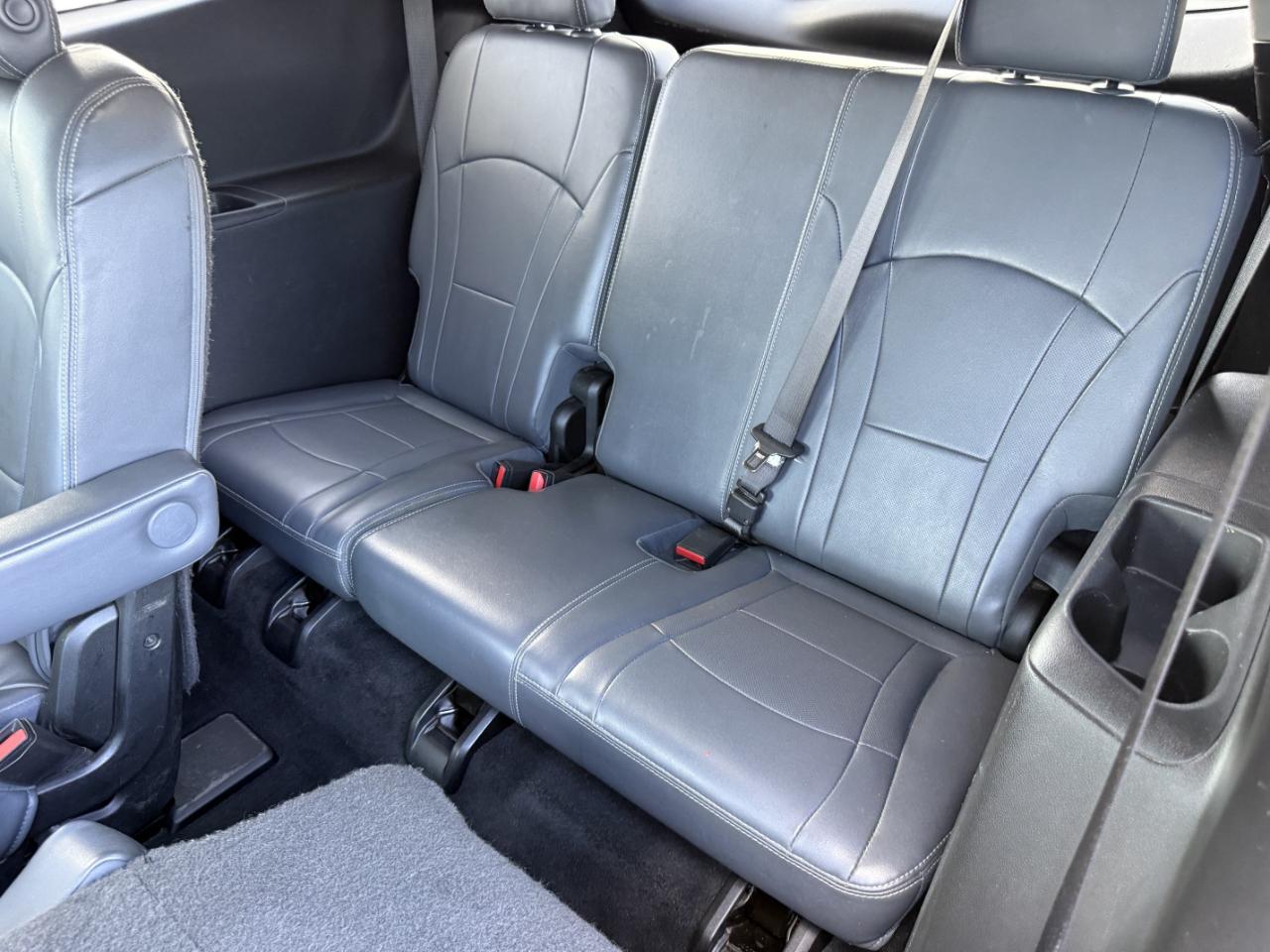 Buick Enclave Premium AWD 2018