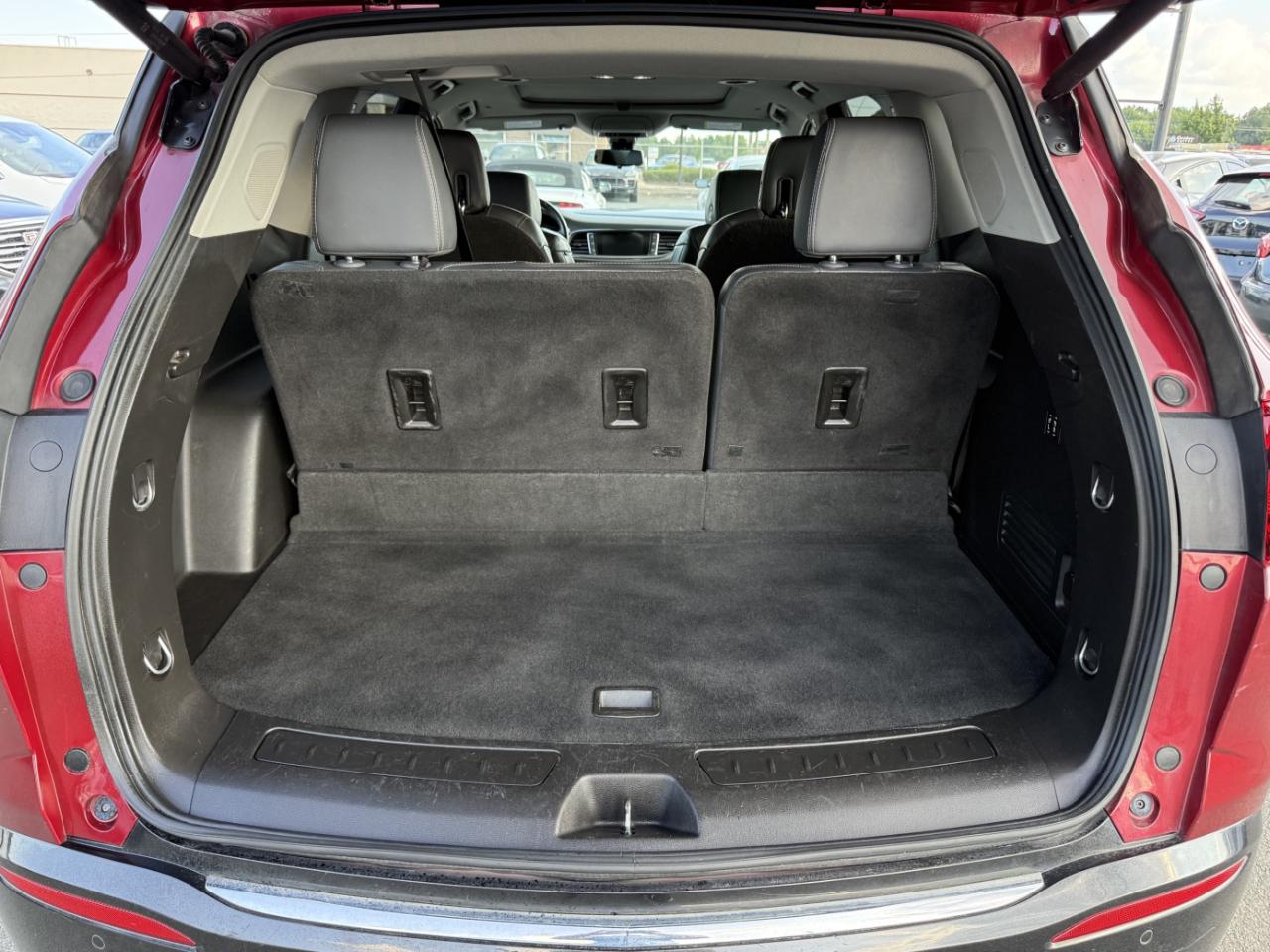 Buick Enclave Premium AWD 2018