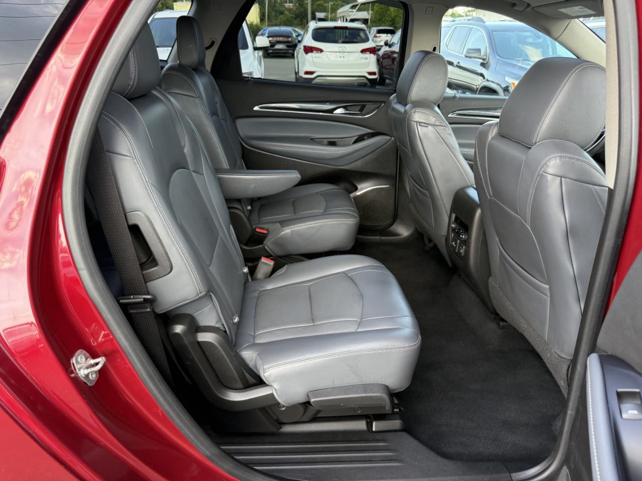 Buick Enclave Premium AWD 2018
