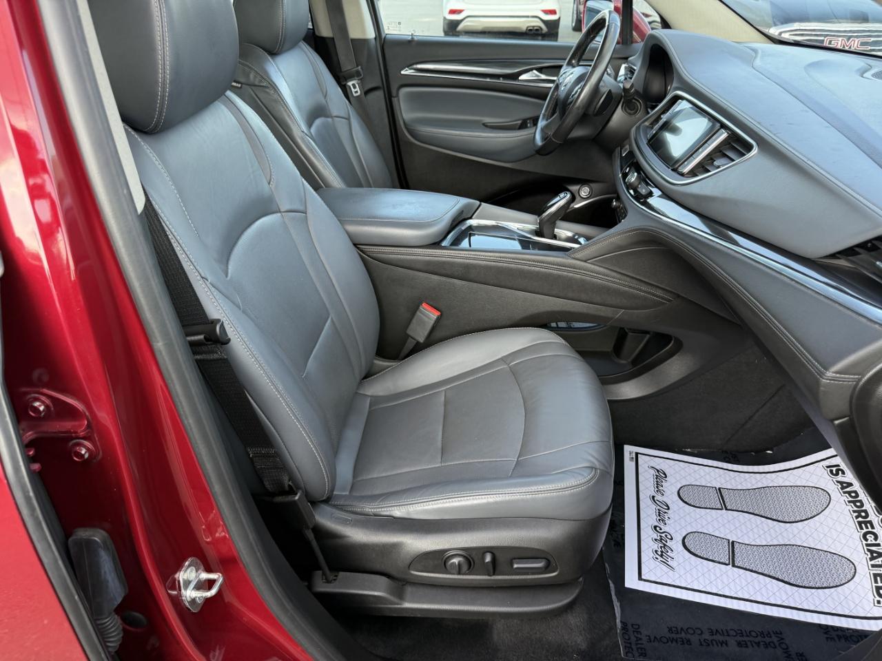 Buick Enclave Premium AWD 2018