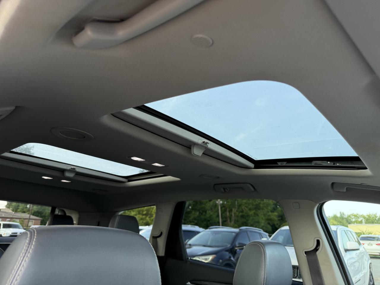 Buick Enclave Premium AWD 2018
