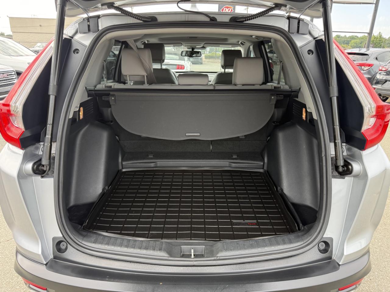 Honda CR-V EX-L 2WD 2017
