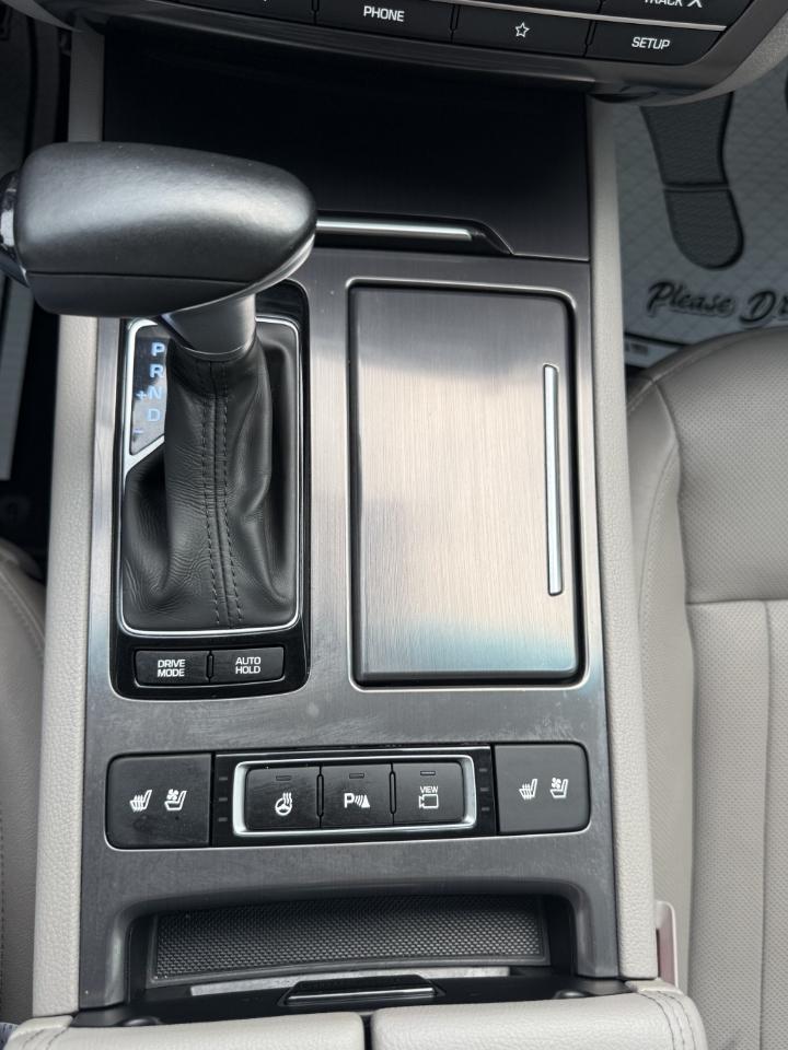 Genesis G80 3.8 2019