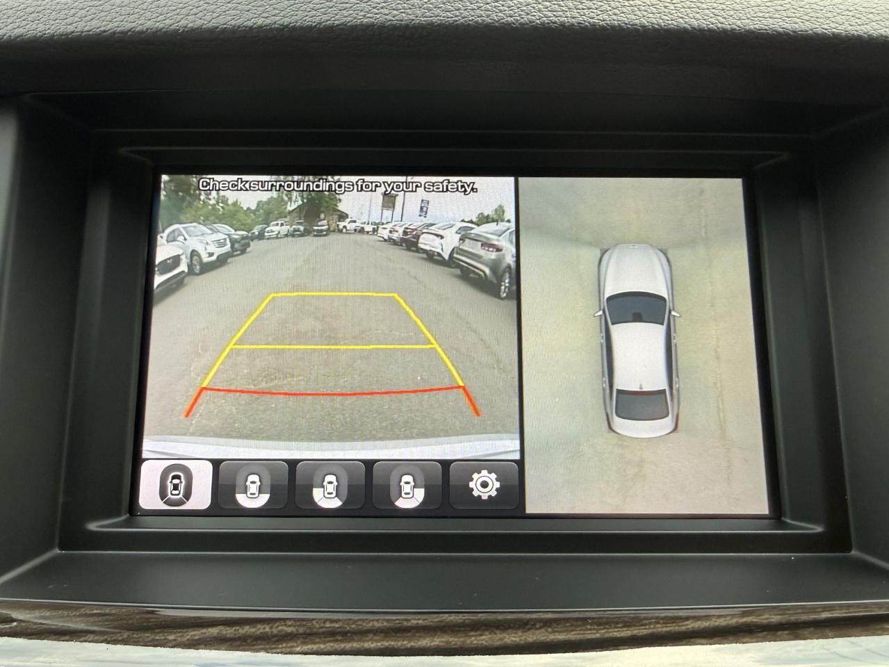 Genesis G80 3.8 2019