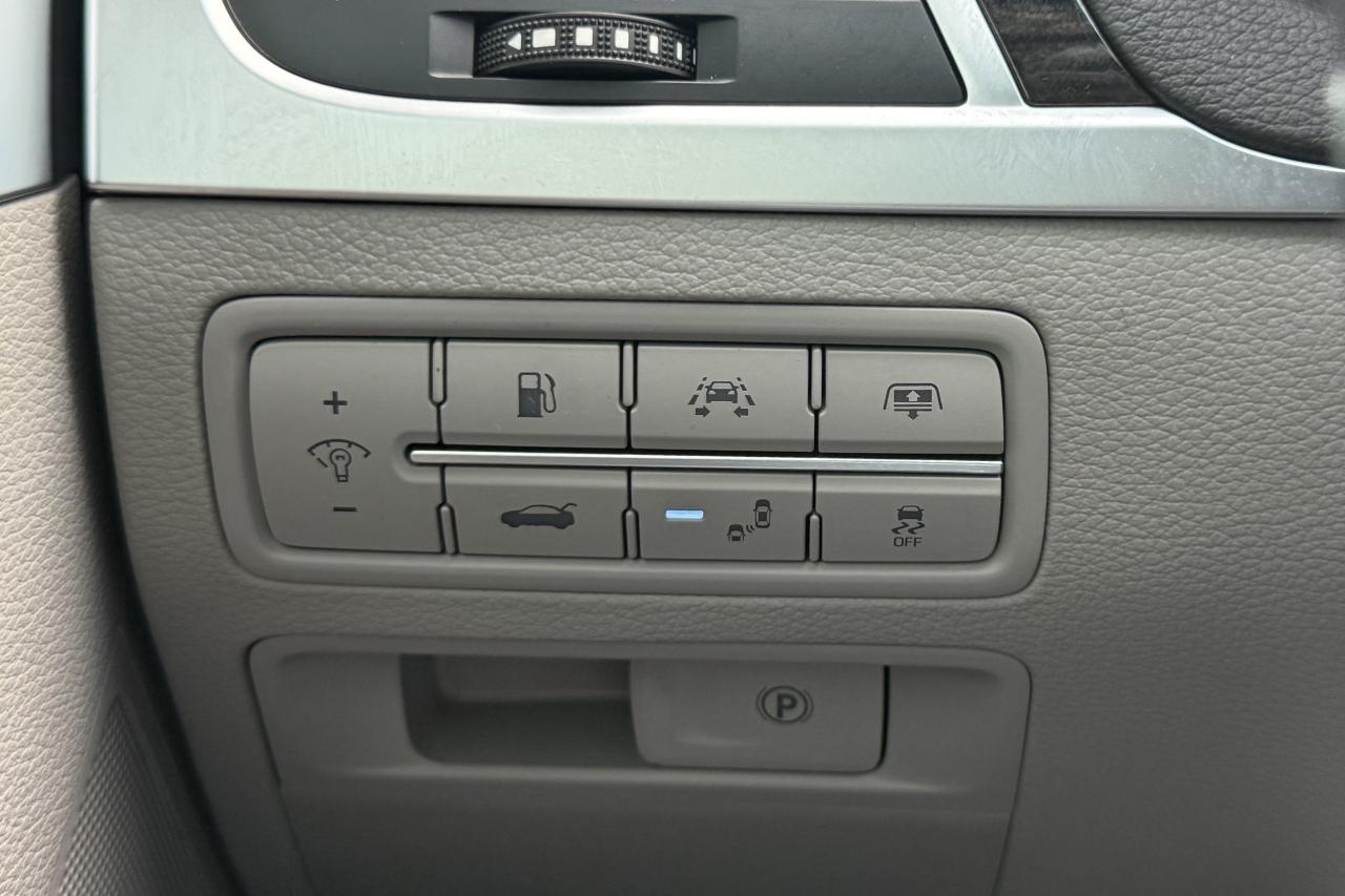 Genesis G80 3.8 2019