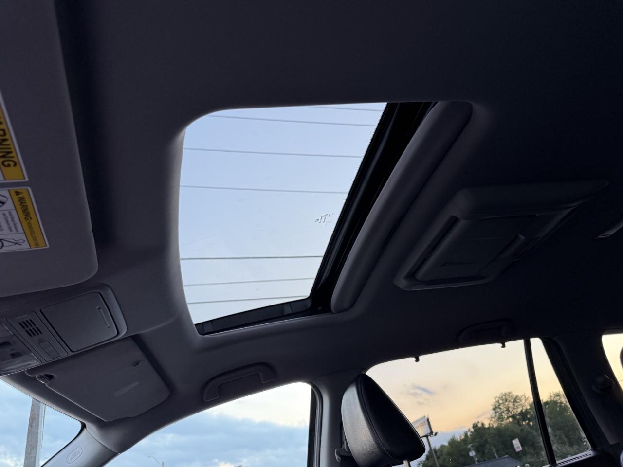 Honda Pilot EX-L w/RES AWD 2017