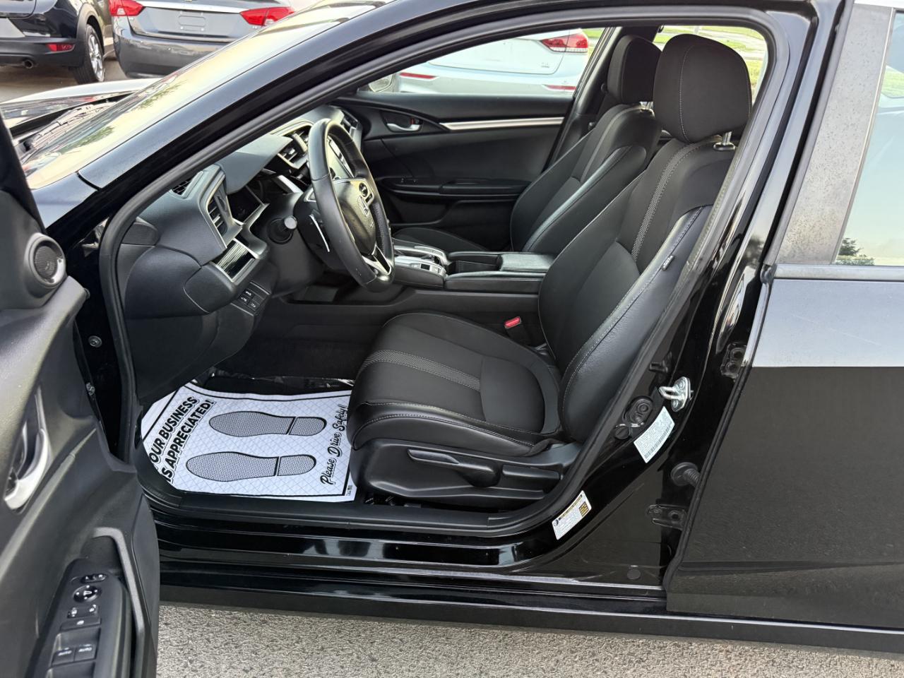 Honda Civic  2020