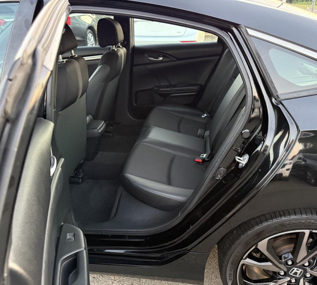 Honda Civic  2020