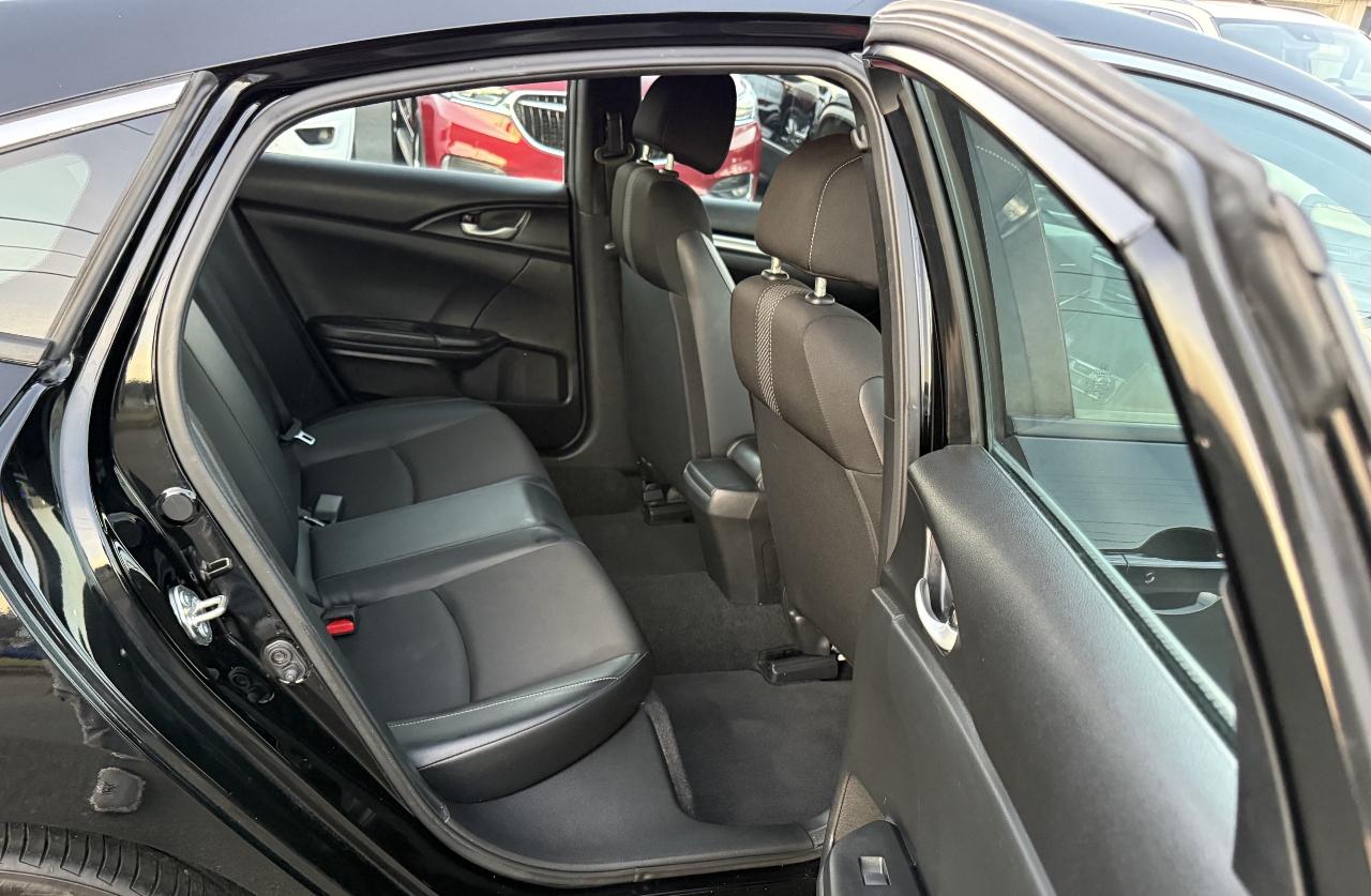 Honda Civic  2020