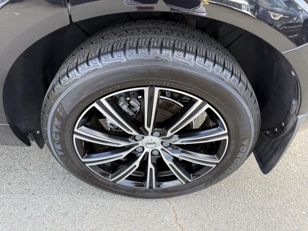 Volvo XC60 T5 Inscription AWD 2018