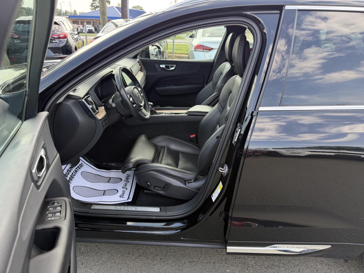 Volvo XC60 T5 Inscription AWD 2018