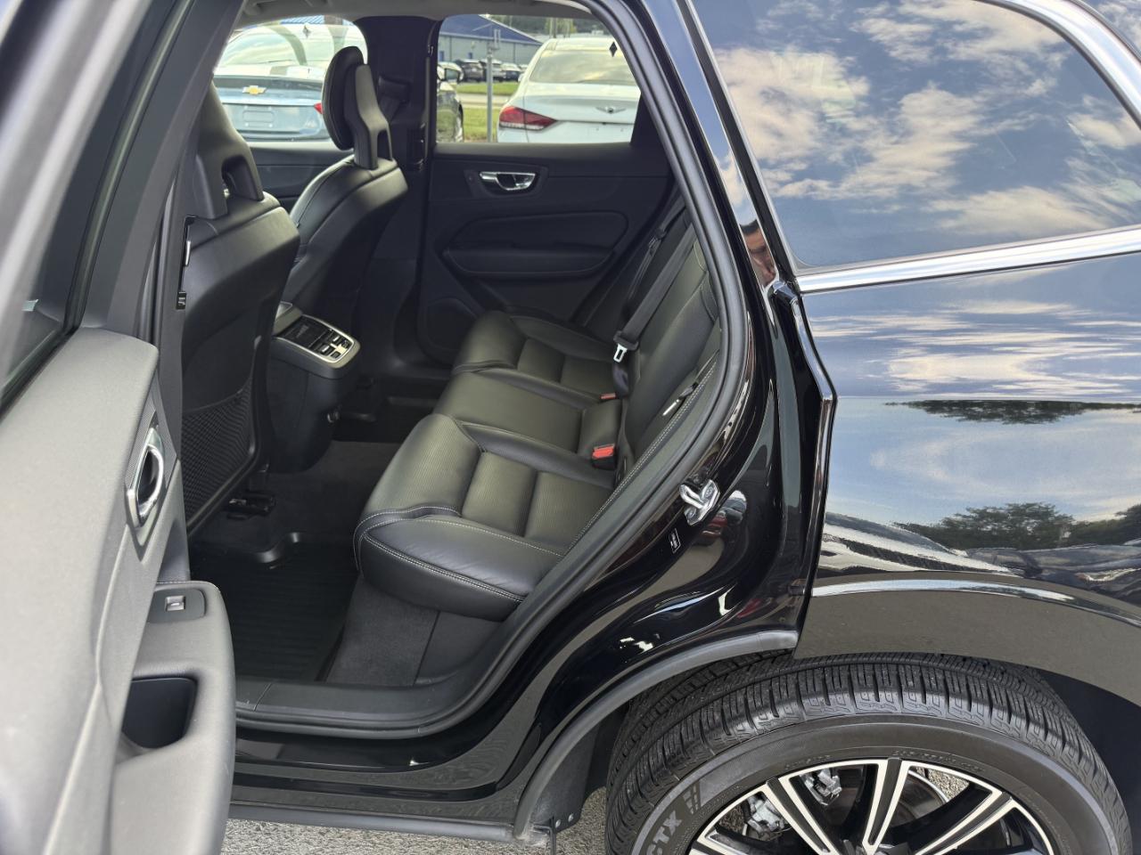 Volvo XC60 T5 Inscription AWD 2018