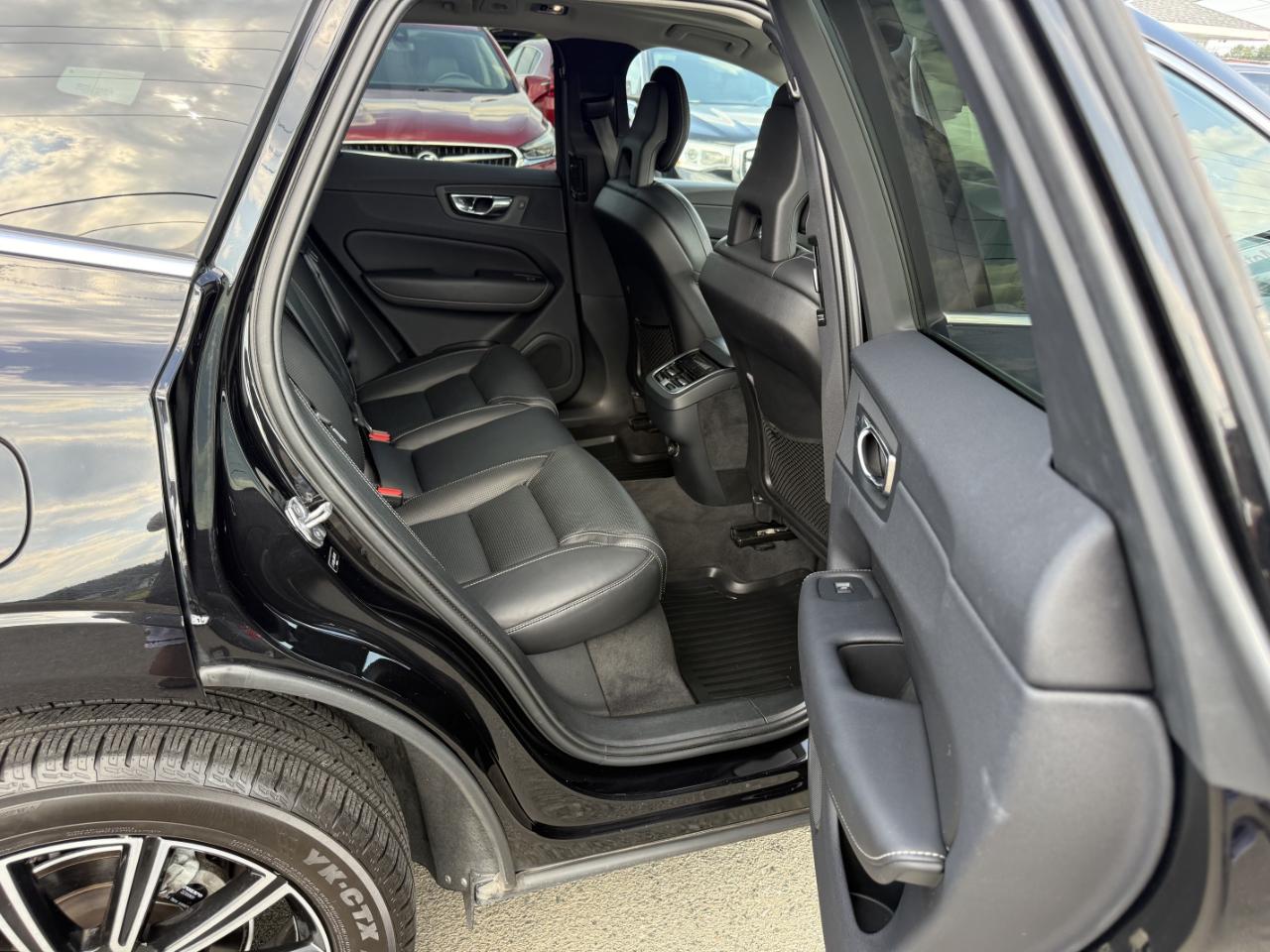 Volvo XC60 T5 Inscription AWD 2018