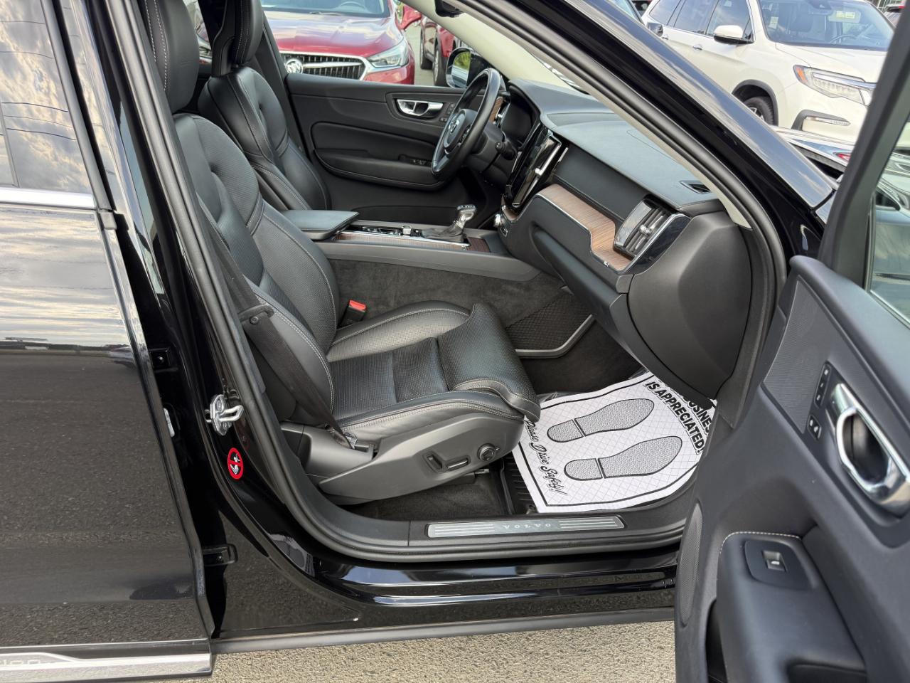 Volvo XC60 T5 Inscription AWD 2018