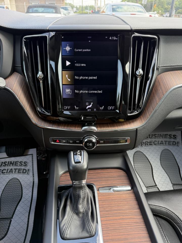 Volvo XC60 T5 Inscription AWD 2018