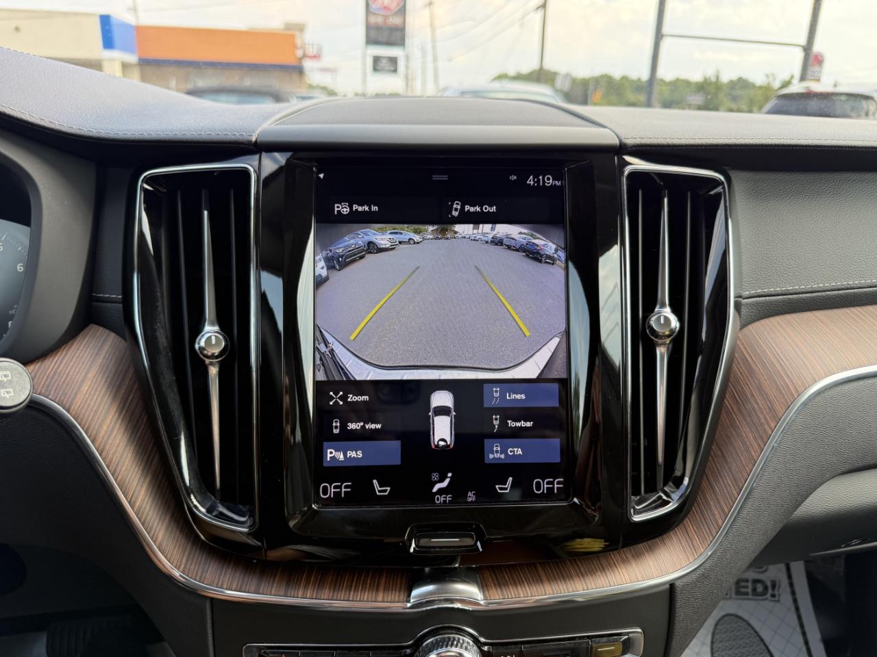 Volvo XC60 T5 Inscription AWD 2018