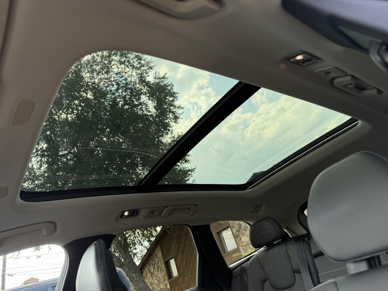 Volvo XC60 T5 Inscription AWD 2018