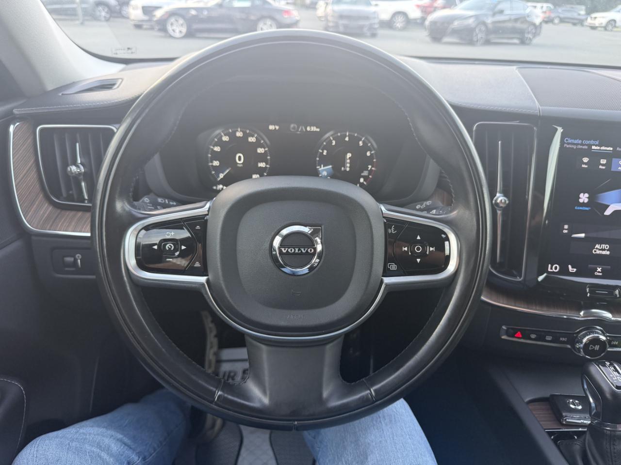 Volvo XC60 T5 Inscription AWD 2018