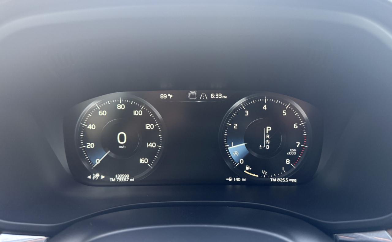 Volvo XC60 T5 Inscription AWD 2018