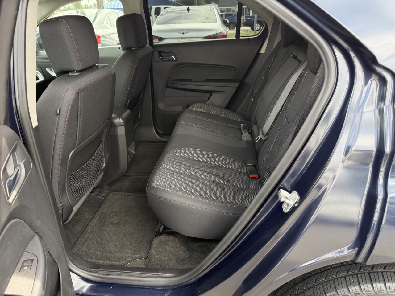 Chevrolet Equinox LT 2WD 2017