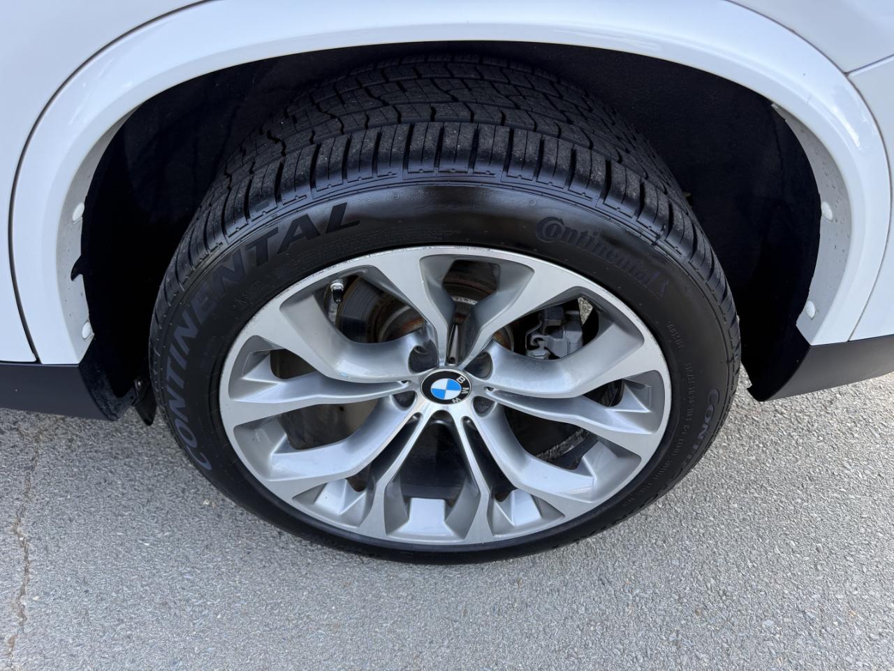 BMW X5 sDrive35i 2018