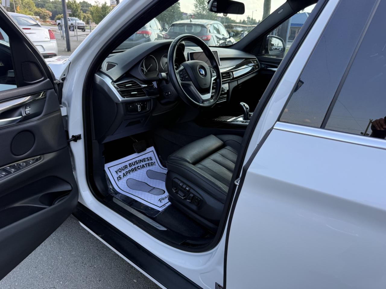 BMW X5 sDrive35i 2018