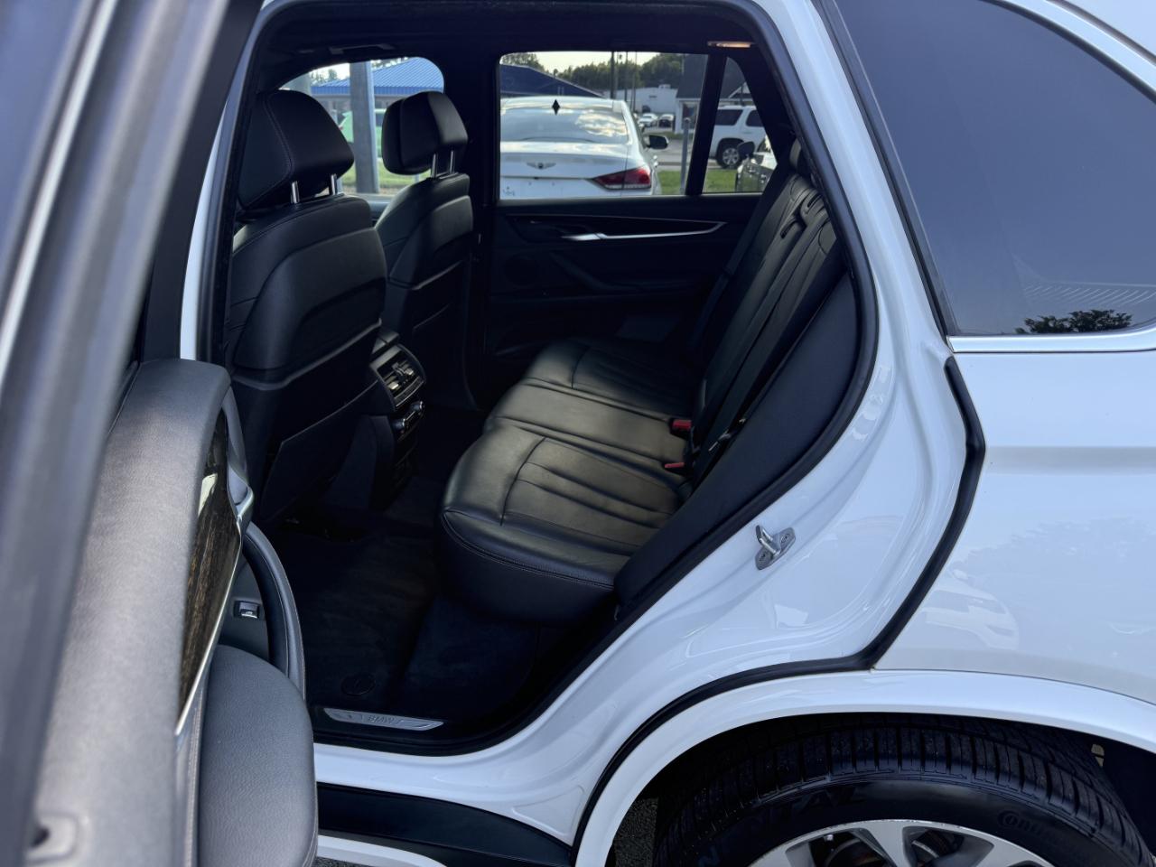 BMW X5 sDrive35i 2018
