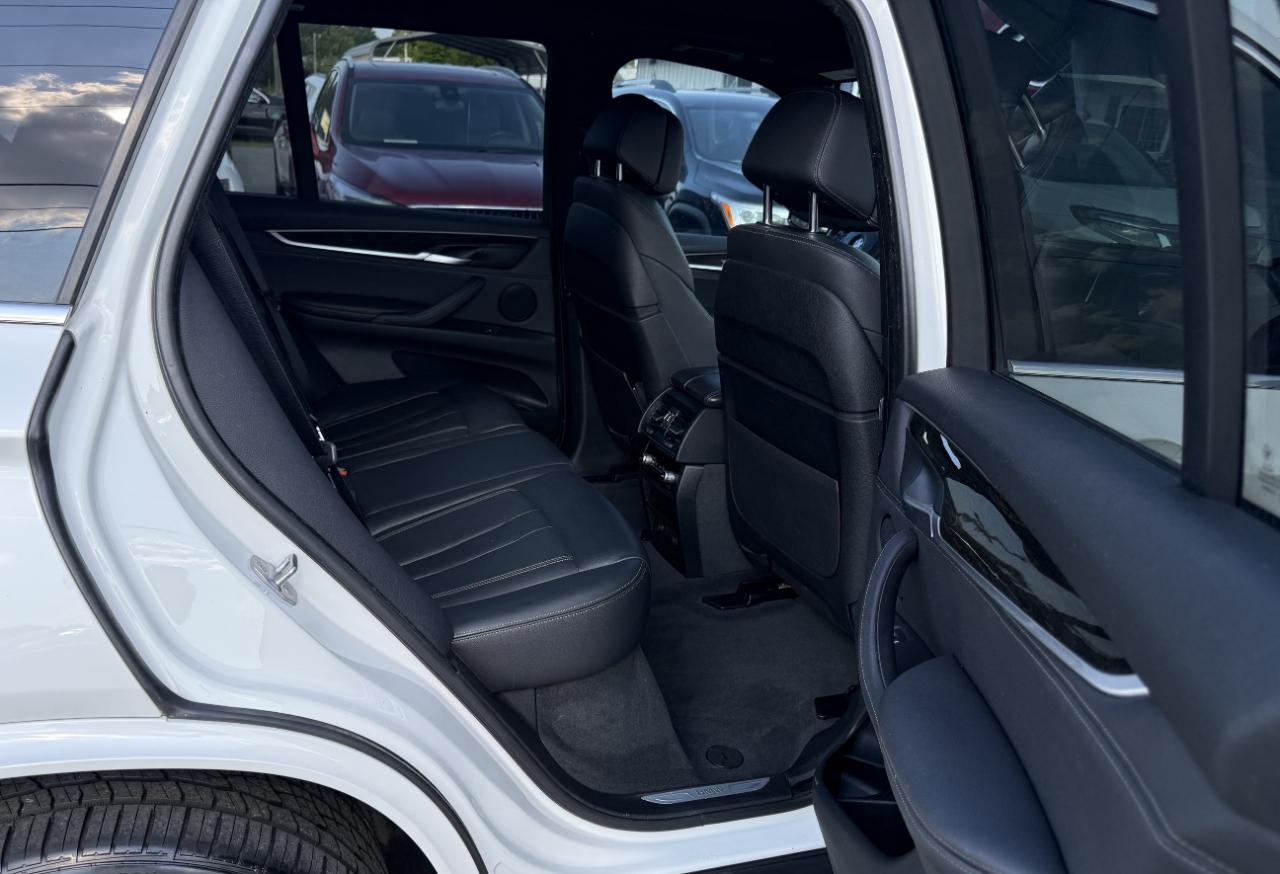 BMW X5 sDrive35i 2018