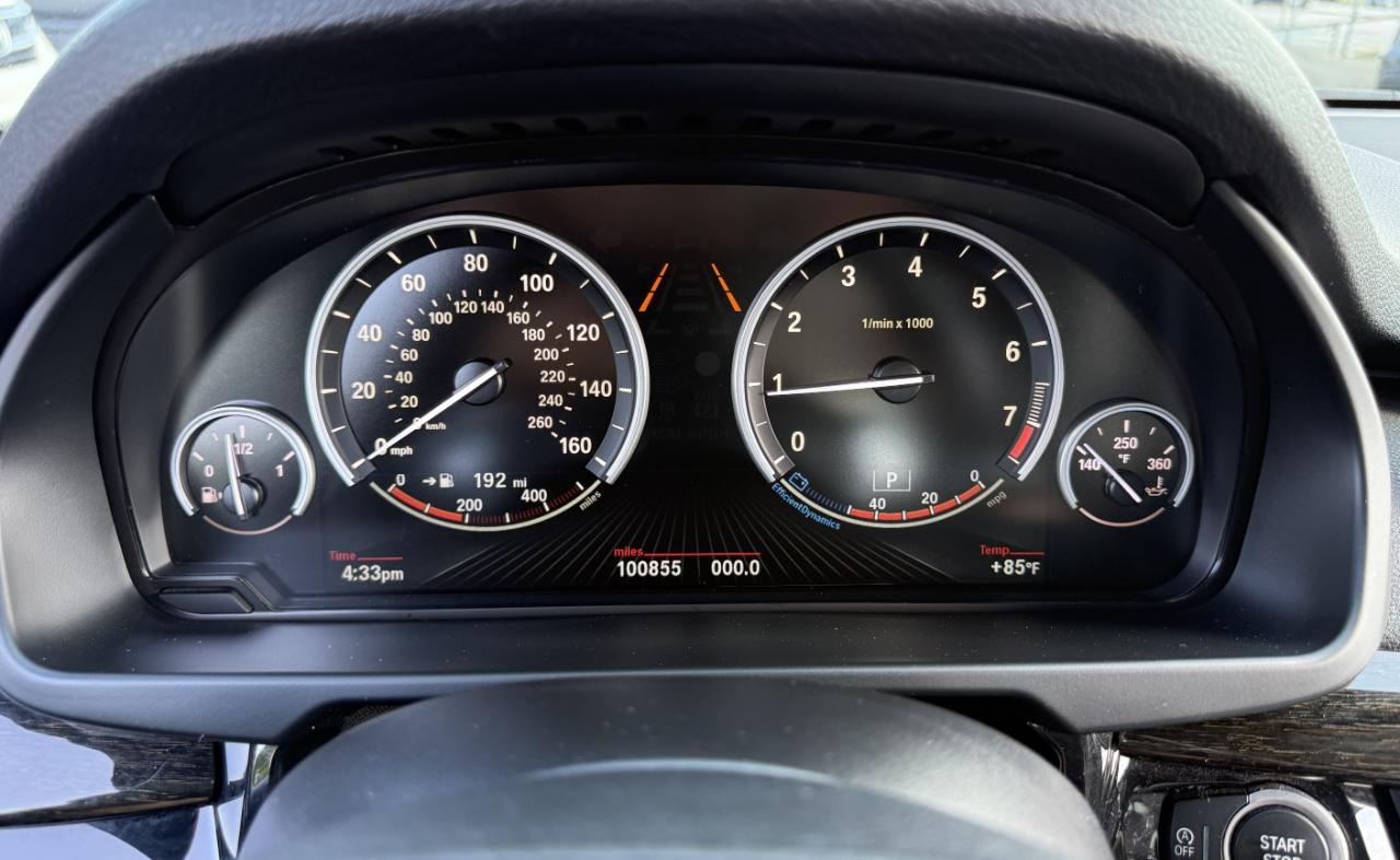 BMW X5 sDrive35i 2018
