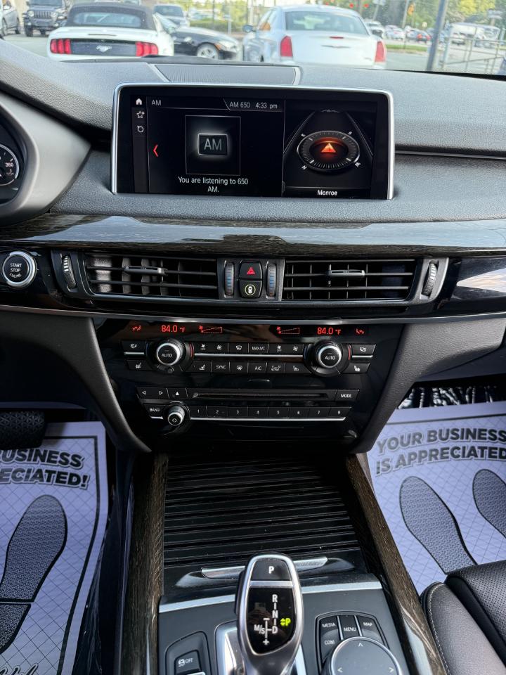 BMW X5 sDrive35i 2018
