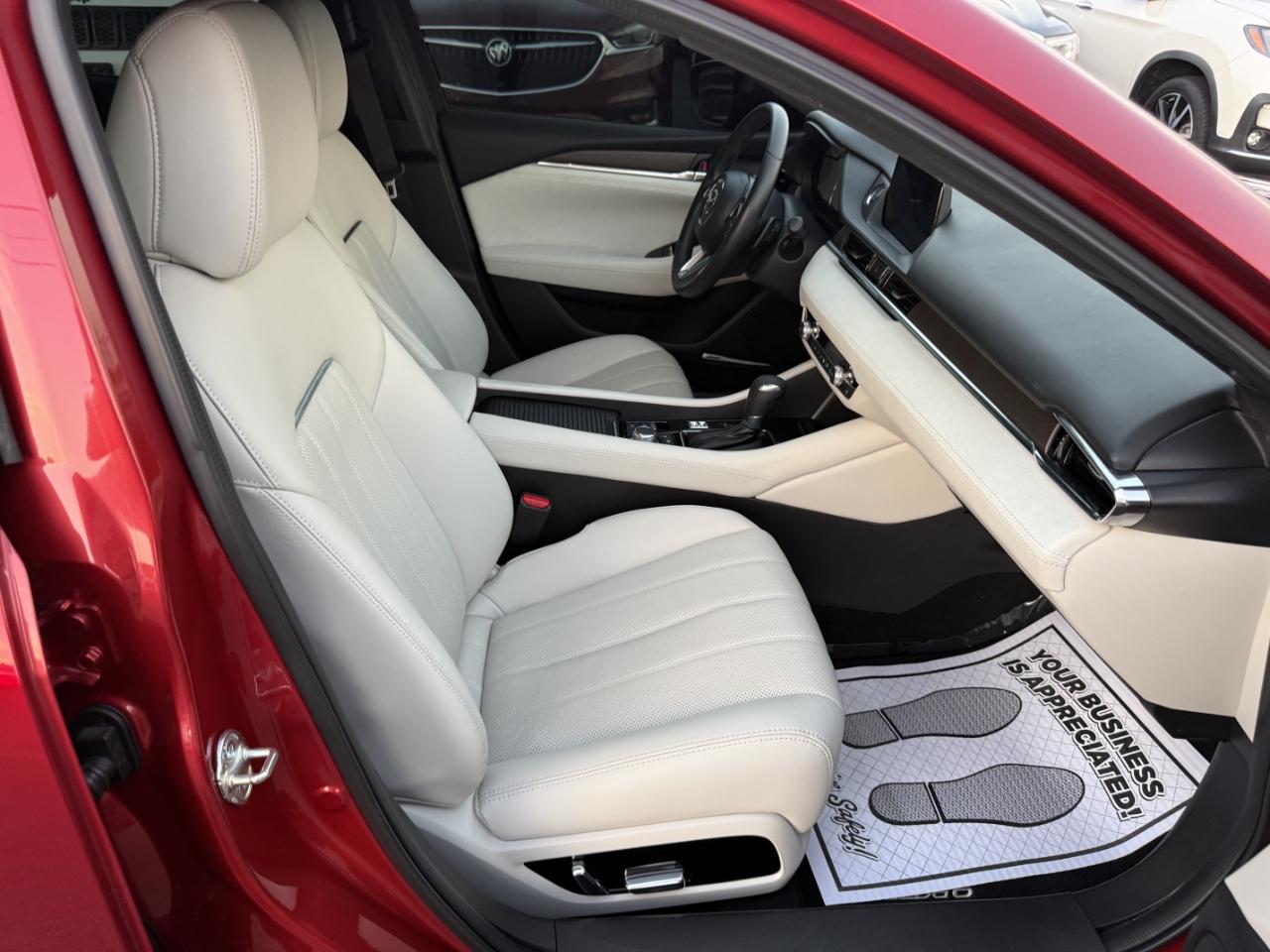 Mazda MAZDA6 Signature 6A 2018