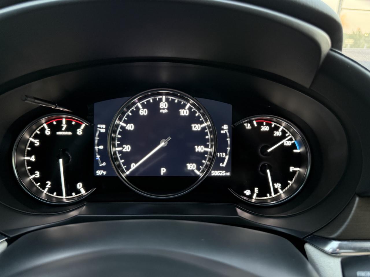 Mazda MAZDA6 Signature 6A 2018
