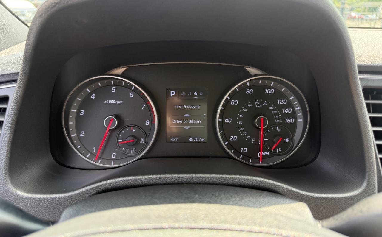 Hyundai Elantra 6AT 2018