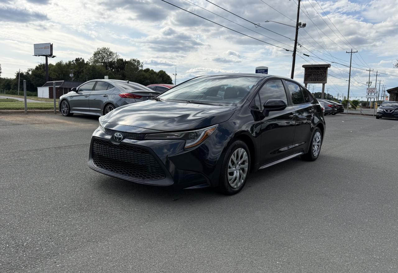 Toyota Corolla LE 2020