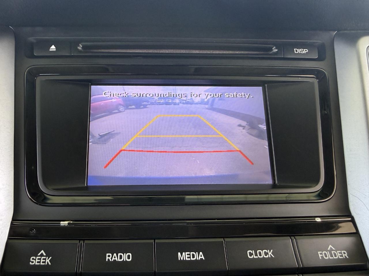 Hyundai Tucson SE AWD 2018