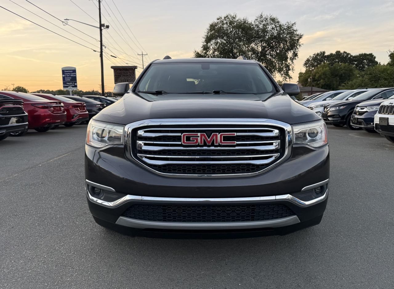 GMC Acadia SLE-2 FWD 2019
