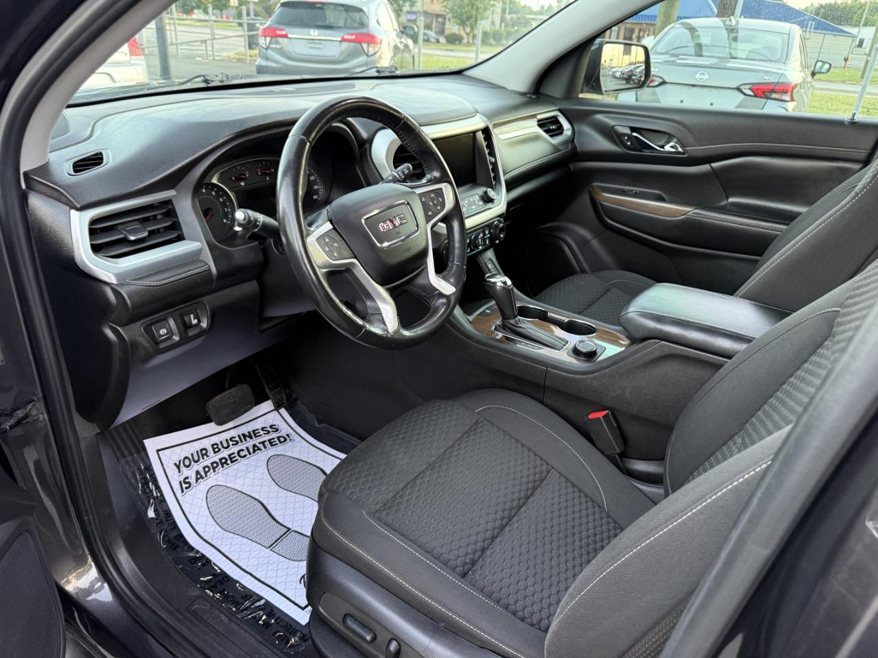 GMC Acadia SLE-2 FWD 2019