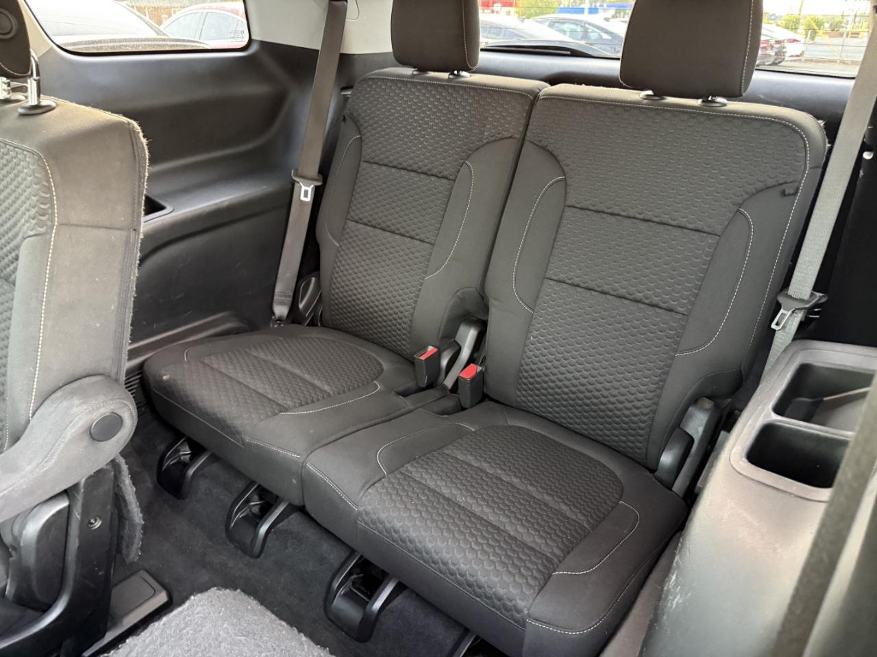 GMC Acadia SLE-2 FWD 2019