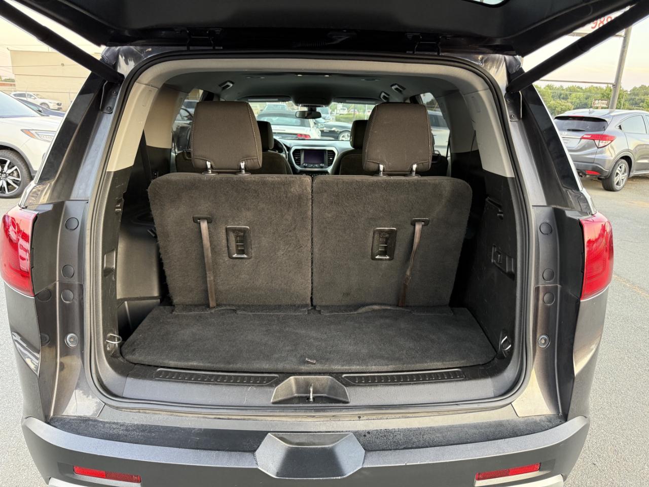 GMC Acadia SLE-2 FWD 2019