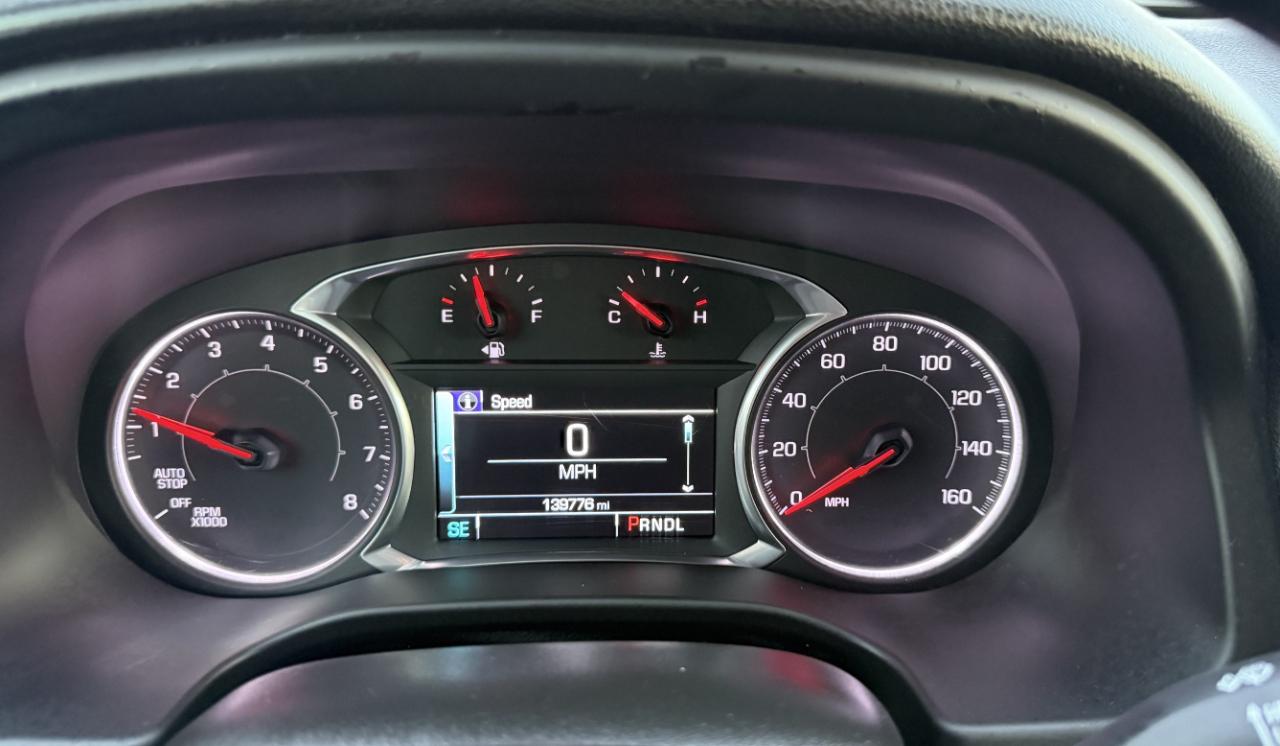 GMC Acadia SLE-2 FWD 2019
