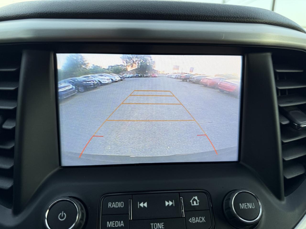 GMC Acadia SLE-2 FWD 2019